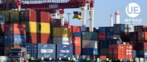 上半年城市經濟格局生變 寧波超東莞，青島追廣州背后的企業管理咨詢新機遇